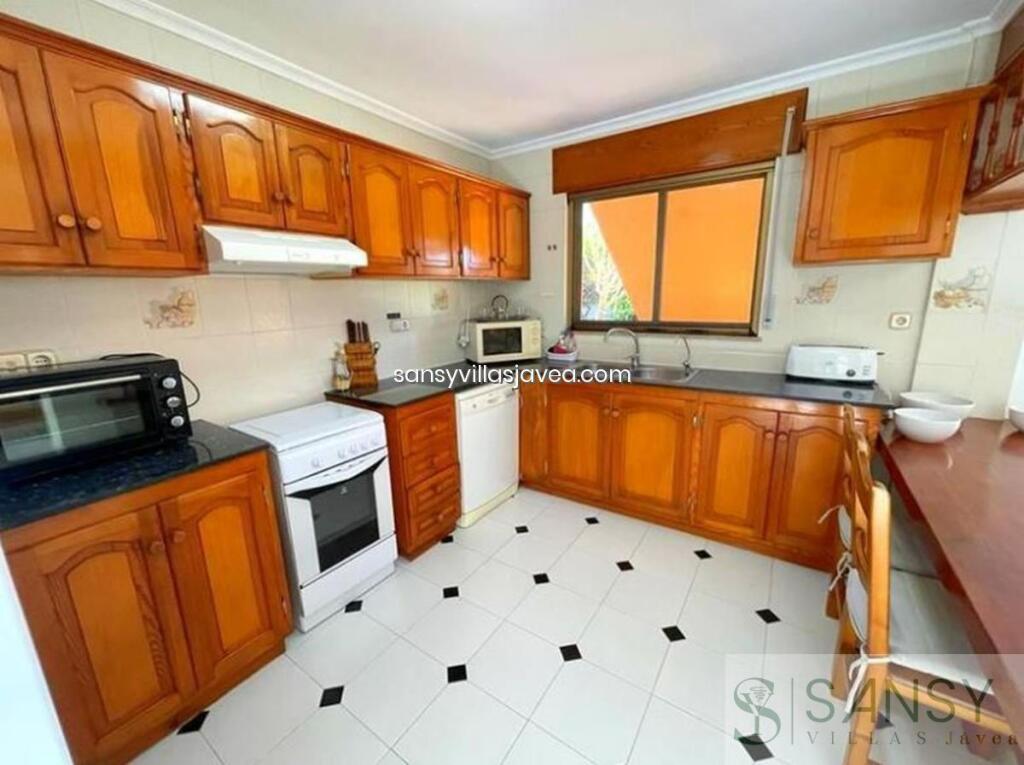 Casa-Chalet en Venta en Denia Alicante - foto 12