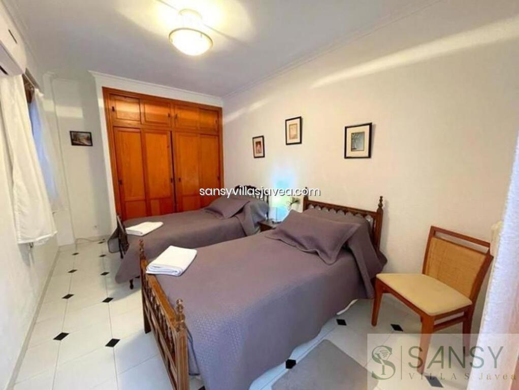 Casa-Chalet en Venta en Denia Alicante - foto 14