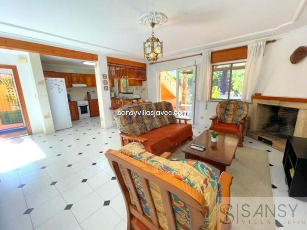 Casa-Chalet en Venta en Denia Alicante - foto 17