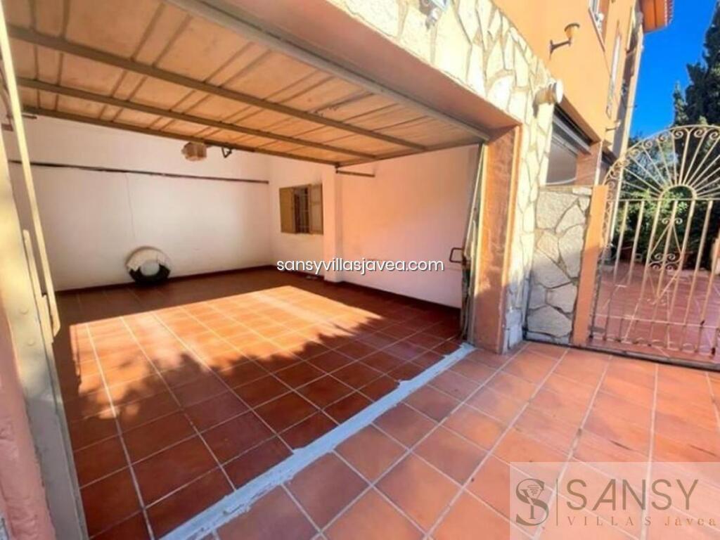 Casa-Chalet en Venta en Denia Alicante - foto 18