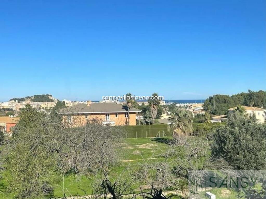 Casa-Chalet en Venta en Denia Alicante - foto 20