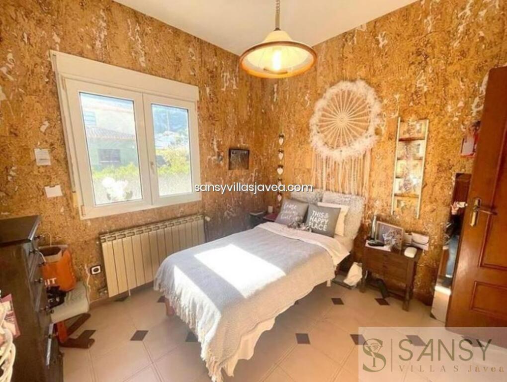 Casa-Chalet en Venta en Denia Alicante - foto 21