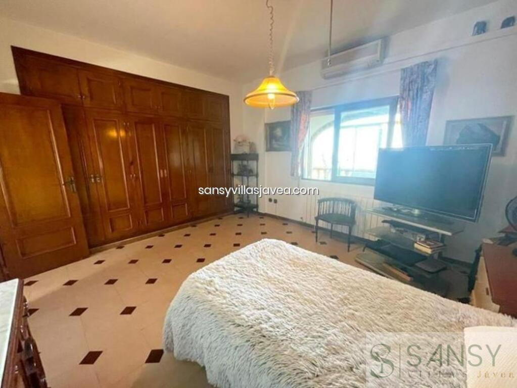 Casa-Chalet en Venta en Denia Alicante - foto 22