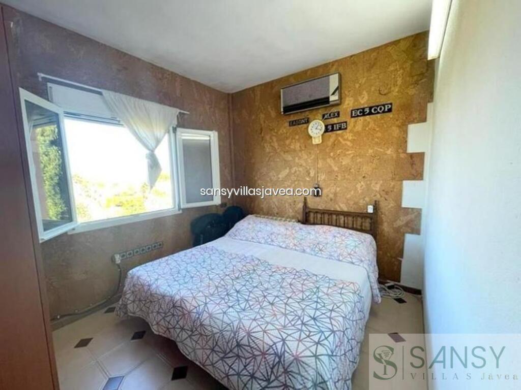 Casa-Chalet en Venta en Denia Alicante - foto 23