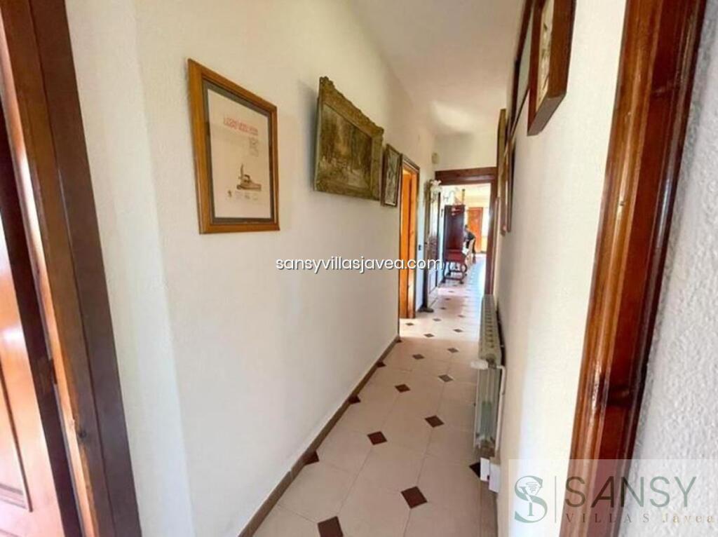 Casa-Chalet en Venta en Denia Alicante - foto 24
