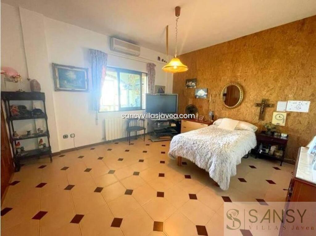 Casa-Chalet en Venta en Denia Alicante - foto 25