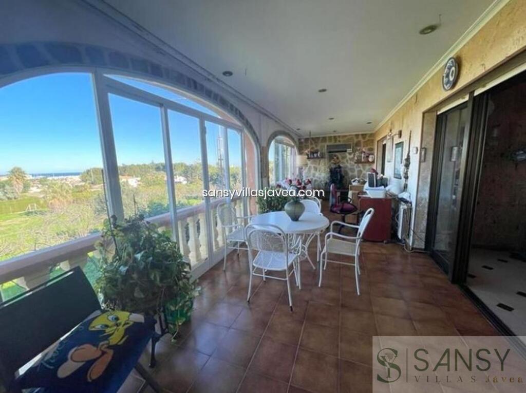Casa-Chalet en Venta en Denia Alicante - foto 26