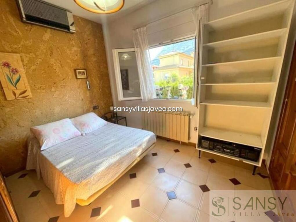 Casa-Chalet en Venta en Denia Alicante - foto 28