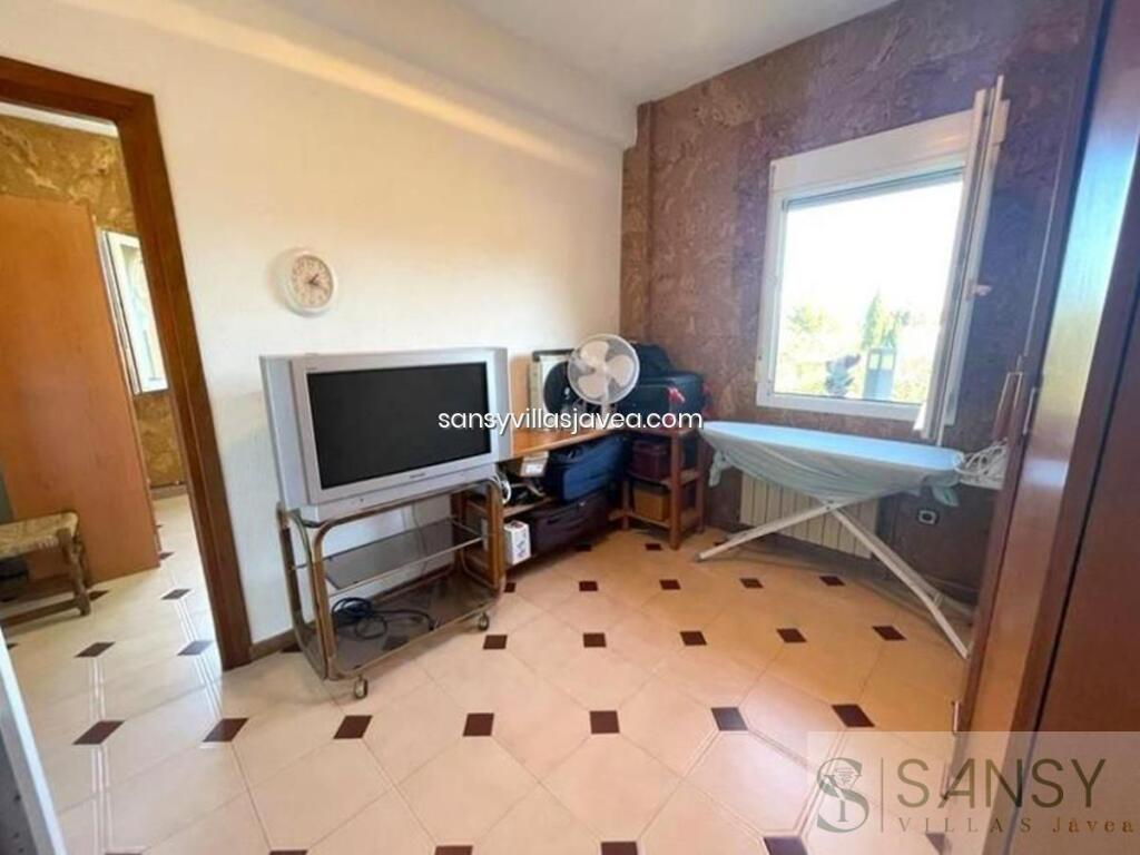 Casa-Chalet en Venta en Denia Alicante - foto 29