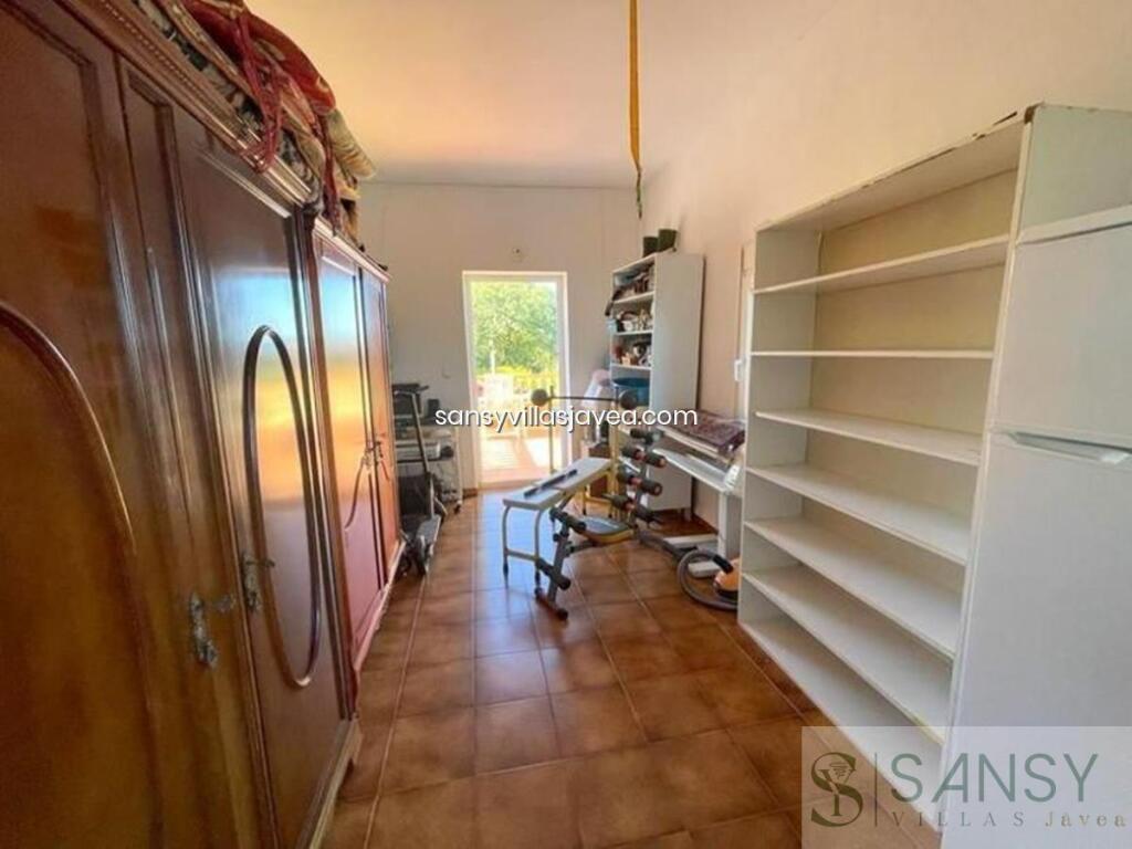 Casa-Chalet en Venta en Denia Alicante - foto 30