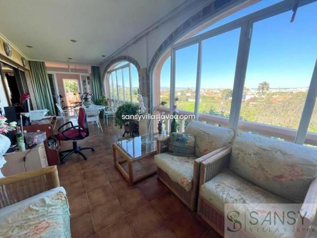 Casa-Chalet en Venta en Denia Alicante - foto 5