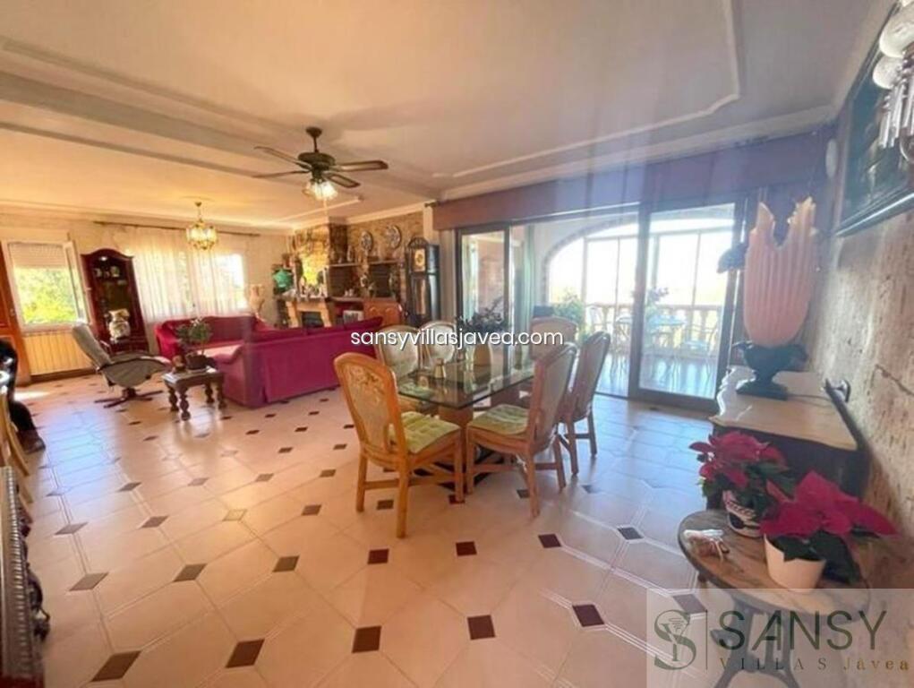 Casa-Chalet en Venta en Denia Alicante - foto 6