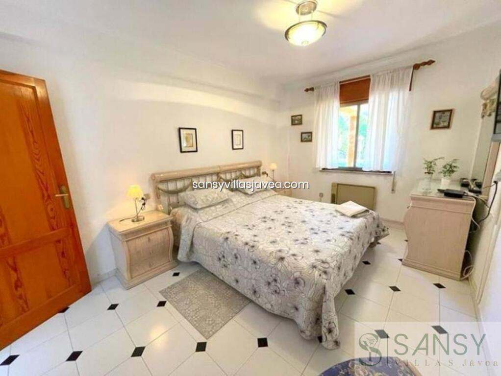 Casa-Chalet en Venta en Denia Alicante - foto 7