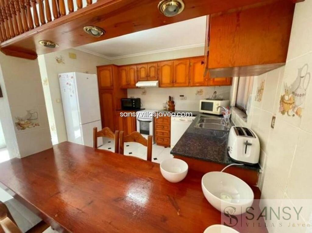 Casa-Chalet en Venta en Denia Alicante - foto 10
