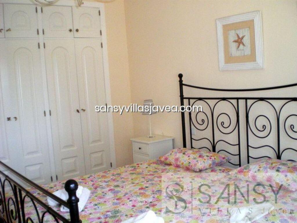 Casa-Chalet en Venta en Moraira Alicante - foto 21