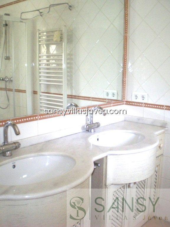 Casa-Chalet en Venta en Moraira Alicante - foto 22