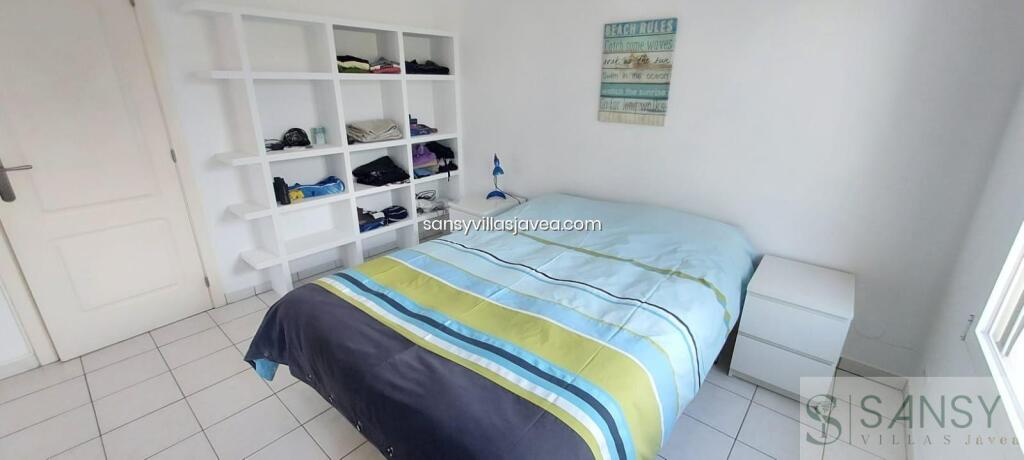 Casa-Chalet en Venta en Moraira Alicante - foto 14