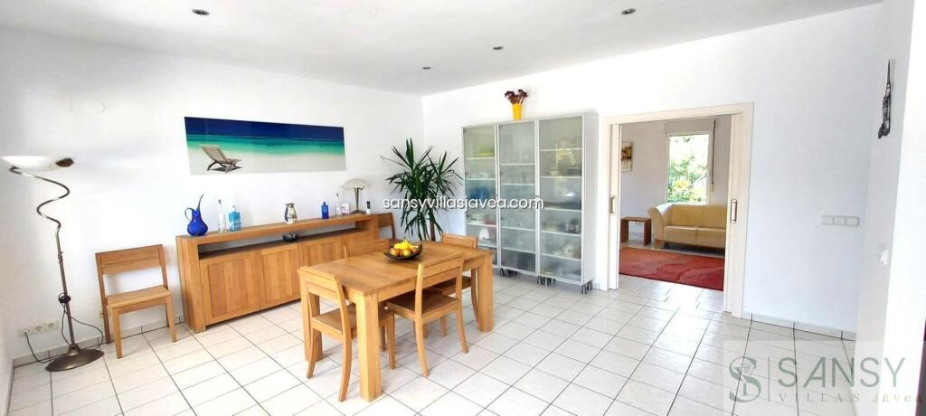 Casa-Chalet en Venta en Moraira Alicante - foto 4
