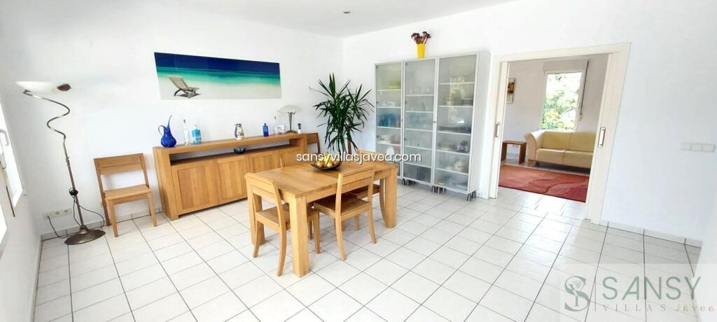 Casa-Chalet en Venta en Moraira Alicante - foto 7