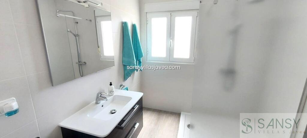Casa-Chalet en Venta en Moraira Alicante - foto 10