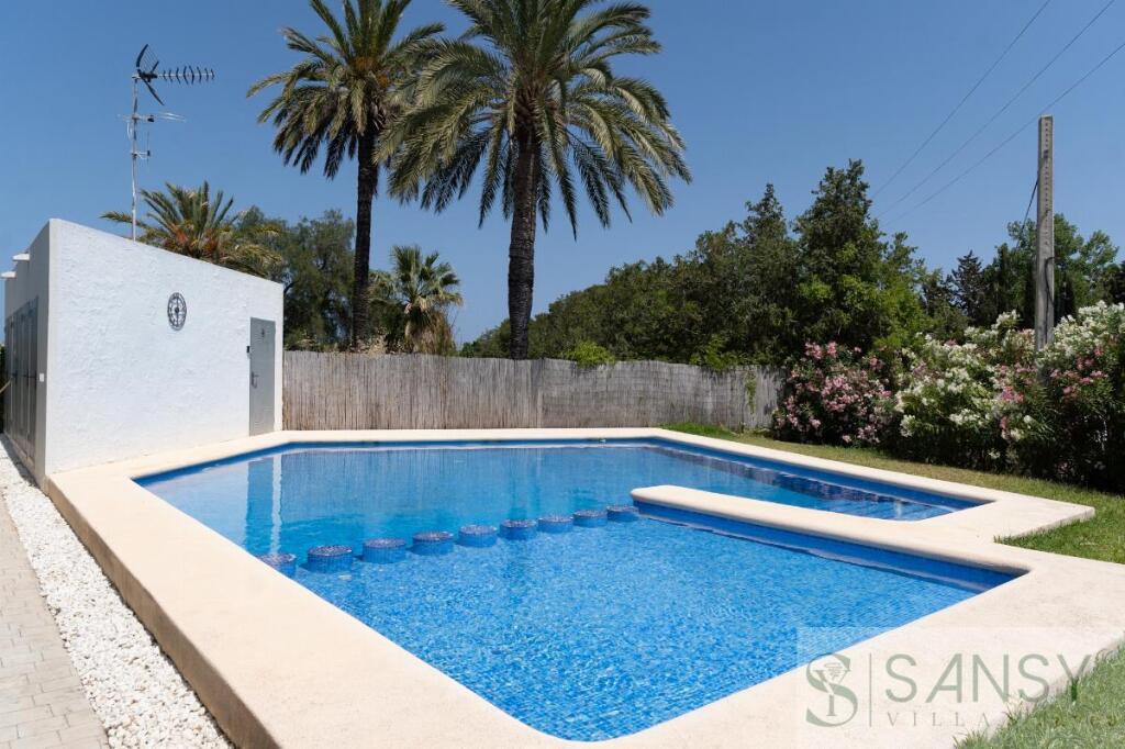 Edificio singular en Venta en Javea/Xabia Alicante - foto 2