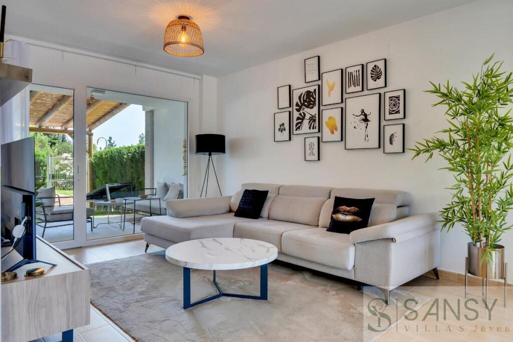 Edificio singular en Venta en Javea/Xabia Alicante - foto 11