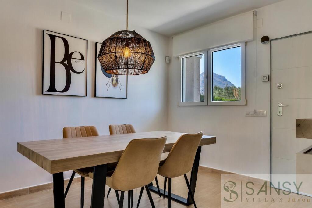 Edificio singular en Venta en Javea/Xabia Alicante - foto 14