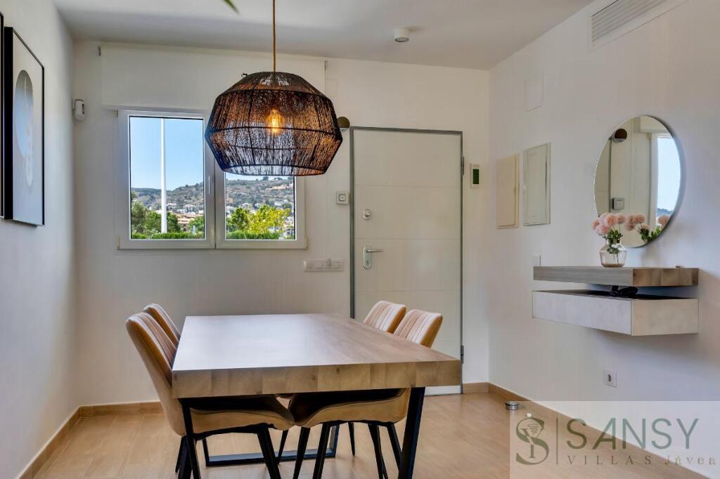 Edificio singular en Venta en Javea/Xabia Alicante - foto 15