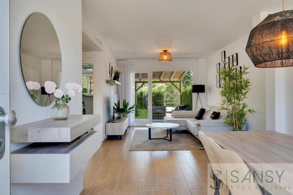 Edificio singular en Venta en Javea/Xabia Alicante - foto 16