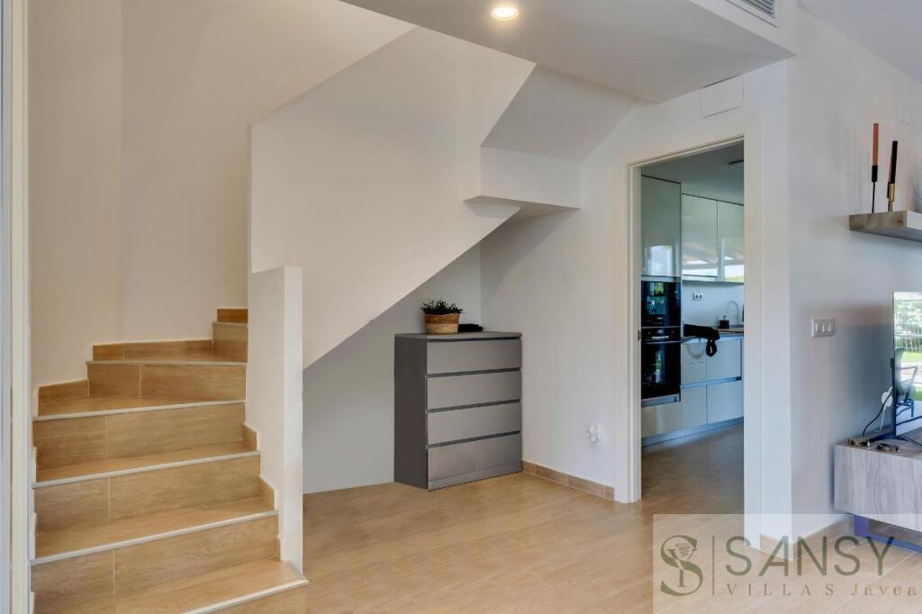Edificio singular en Venta en Javea/Xabia Alicante - foto 18