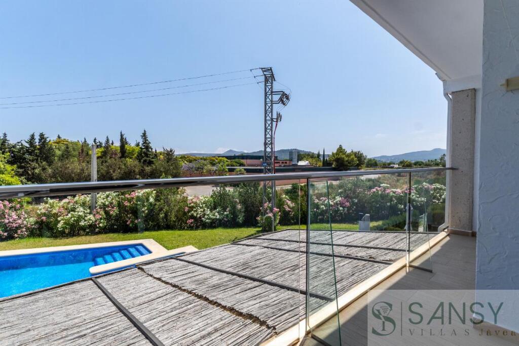 Edificio singular en Venta en Javea/Xabia Alicante - foto 3