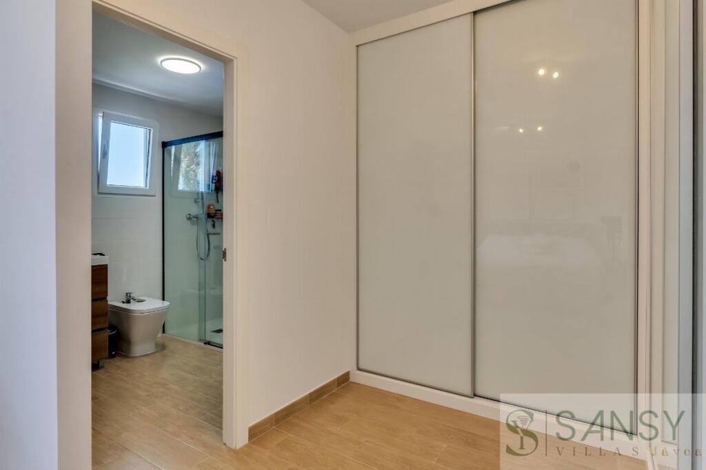Edificio singular en Venta en Javea/Xabia Alicante - foto 23