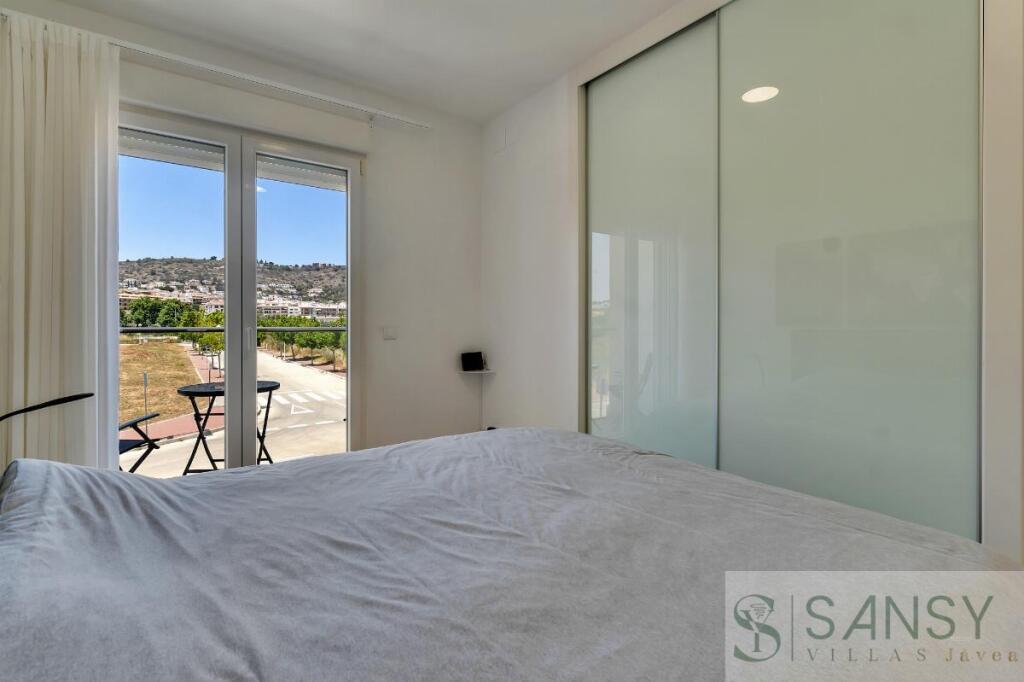 Edificio singular en Venta en Javea/Xabia Alicante - foto 24