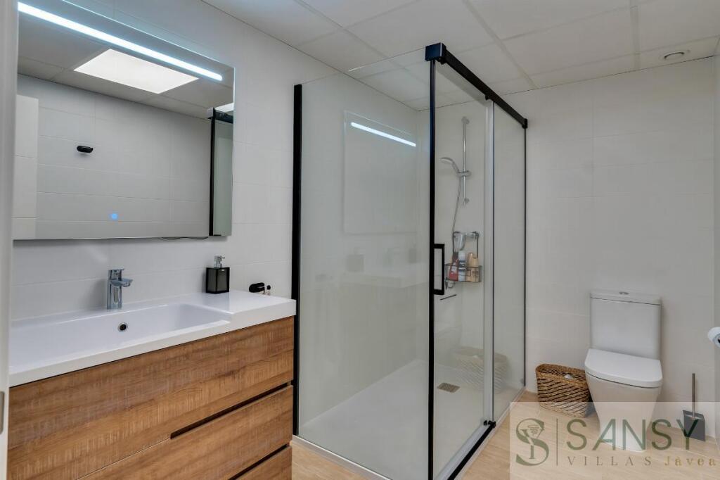 Edificio singular en Venta en Javea/Xabia Alicante - foto 26