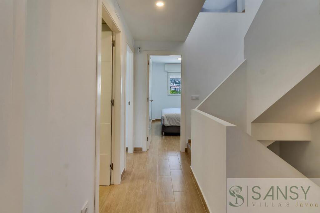 Edificio singular en Venta en Javea/Xabia Alicante - foto 27