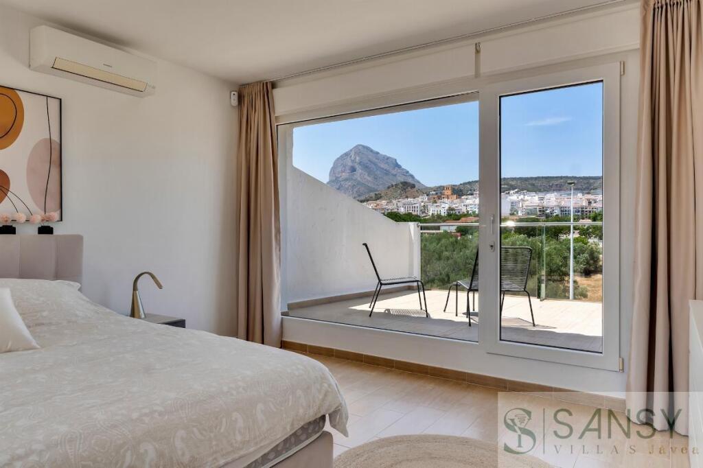 Edificio singular en Venta en Javea/Xabia Alicante - foto 29