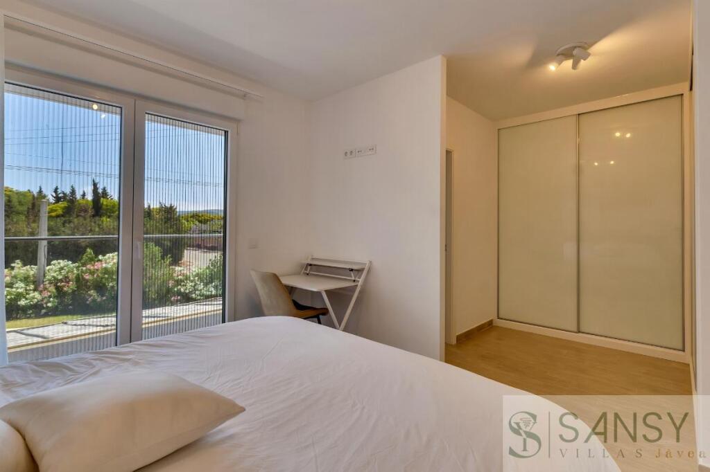 Edificio singular en Venta en Javea/Xabia Alicante - foto 30