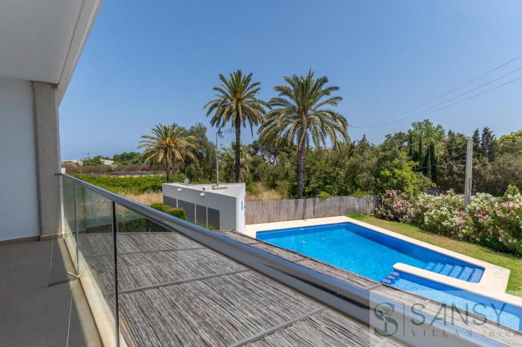 Edificio singular en Venta en Javea/Xabia Alicante - foto 4