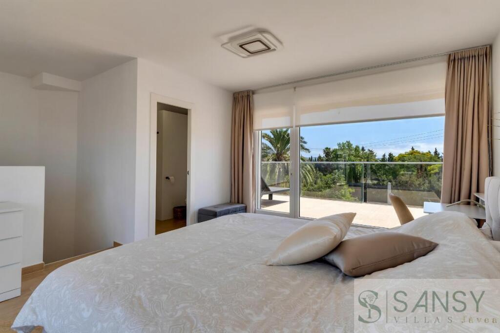 Edificio singular en Venta en Javea/Xabia Alicante - foto 32