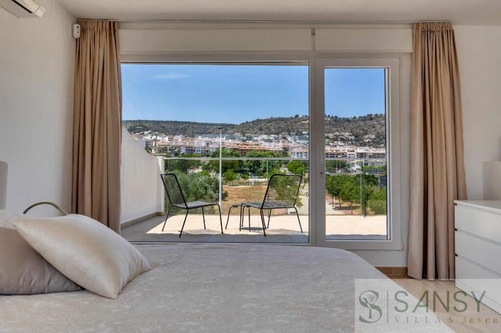 Edificio singular en Venta en Javea/Xabia Alicante - foto 33