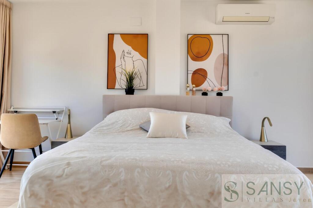 Edificio singular en Venta en Javea/Xabia Alicante - foto 34