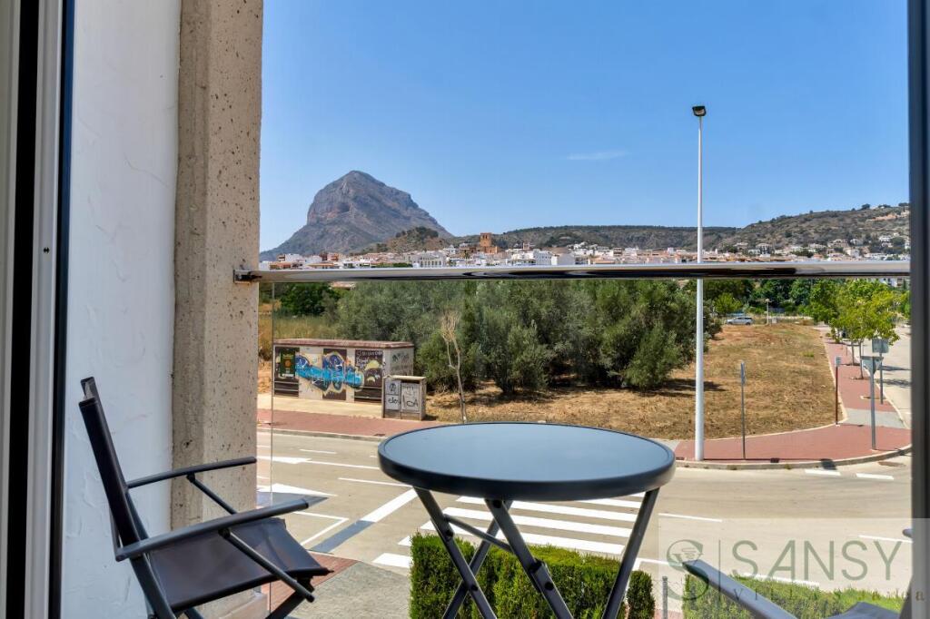 Edificio singular en Venta en Javea/Xabia Alicante - foto 35