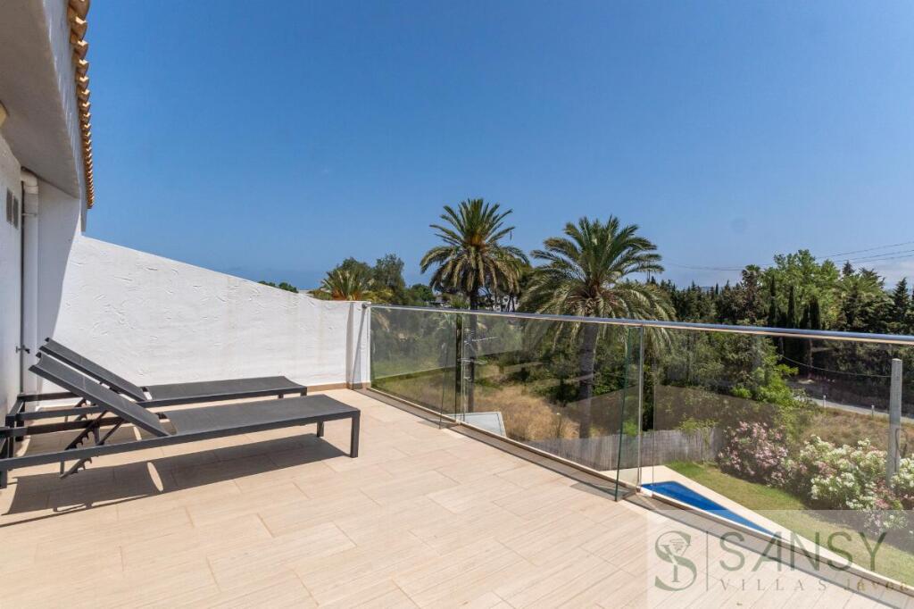Edificio singular en Venta en Javea/Xabia Alicante - foto 36