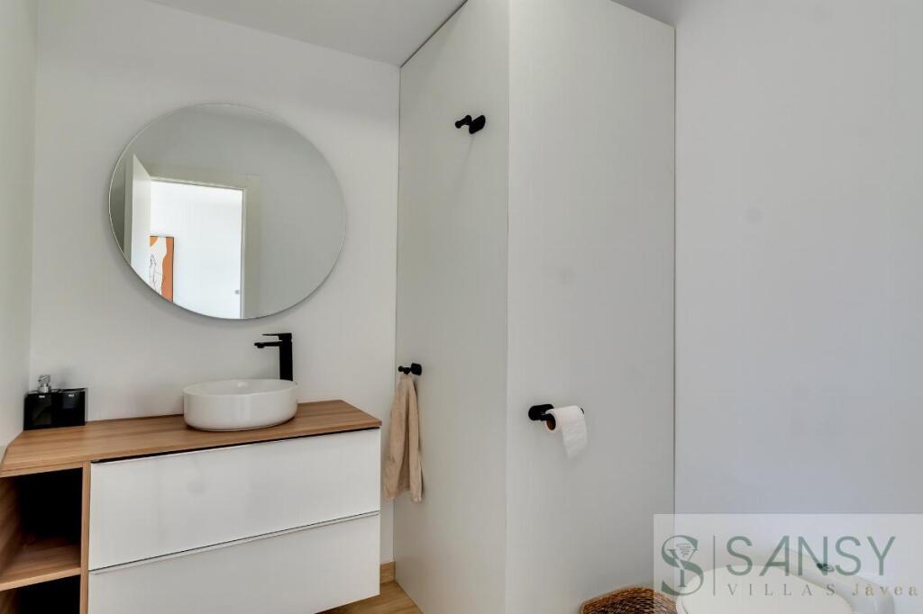 Edificio singular en Venta en Javea/Xabia Alicante - foto 37