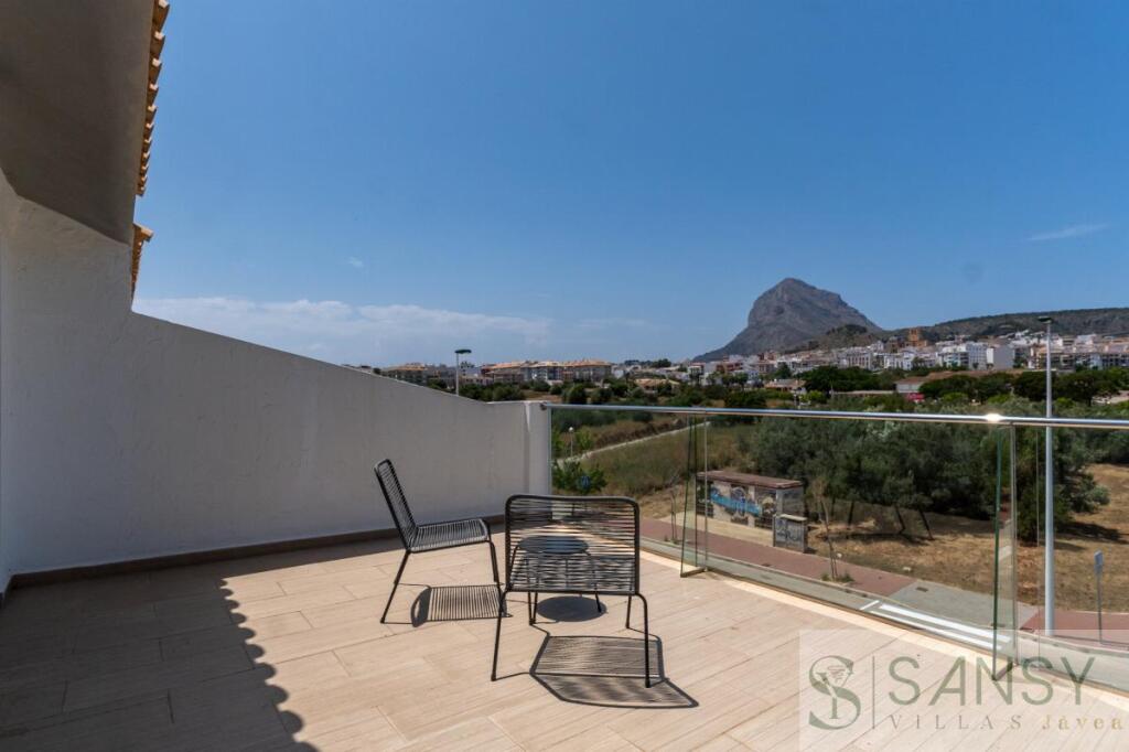 Edificio singular en Venta en Javea/Xabia Alicante - foto 38