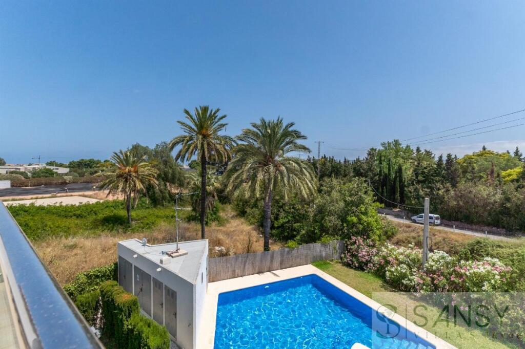 Edificio singular en Venta en Javea/Xabia Alicante - foto 39