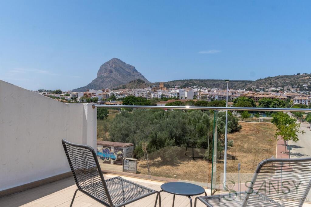 Edificio singular en Venta en Javea/Xabia Alicante - foto 40