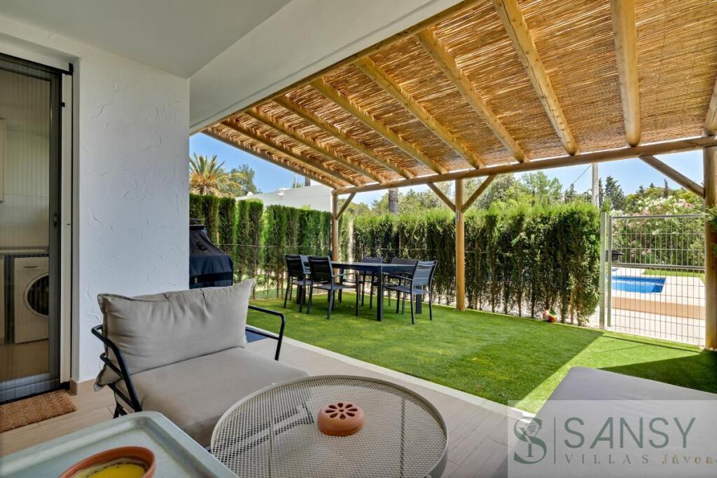 Edificio singular en Venta en Javea/Xabia Alicante - foto 5