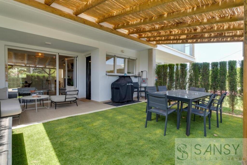Edificio singular en Venta en Javea/Xabia Alicante - foto 6