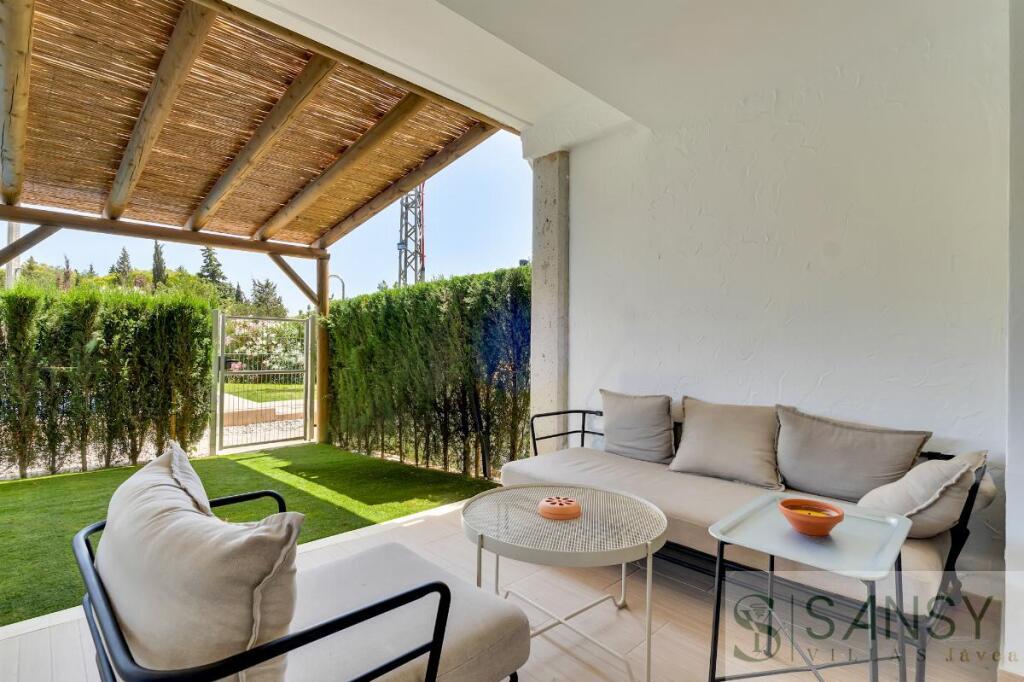Edificio singular en Venta en Javea/Xabia Alicante - foto 7